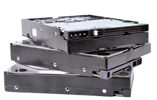 hard drive destruction services in Tucson